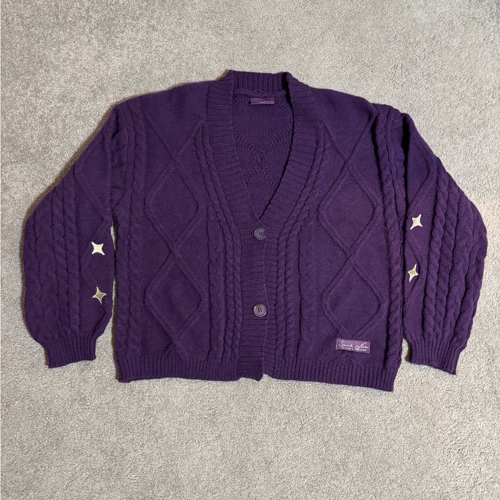 Taylor Swift - Speak Now (Taylor’s Version) Cardigan